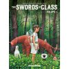 SWORDS OF GLASS V01 OVERSIZED