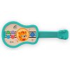 BABY EINSTEIN Drevené ukulele Magic Touch HAPE 6m+