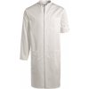 Kentaur 20443 laboratórny plast pánsky i dámsky biely 2XL
