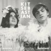 Kit Sebastian: Mantra Moderne LP - Kit Sebastian