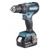 Makita DHP485RFJ aku bezuhlíkový príklepový skrutkovač Li-ion 18V/3,0 Ah, systainer