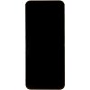 Samsung LCD displej + dotyková jednotka + predný kryt F731 Galaxy Z Flip 5 5G grafitový (GH82-31828A)