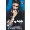 Jaxon (Sadie King)(Brožovaná)