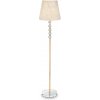 Stojanové svietidlo Ideal lux 077765 QUEEN PT1 1xE27 60W
