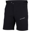 Northfinder Pánske cyklo kraťasy LOKE black S BE-5004MB
