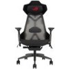 ASUS herní křeslo ROG Destrier Ergo Gaming Chair (SL400), černá 90GC0120-MSG010