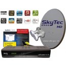 Komplet Skytec HD 110 IR