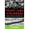 E-kniha Přežili jsme Stalingrad - Reinhold Busch