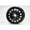 Alcar Stahlrad KFZ 6745 5.5x14 4x100 ET45 černá
