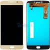 LCD Displej + Dotykové sklo Motorola Moto E4 Plus