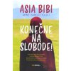Asia Bibi: Konečne na slobode!