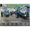 Autíčko Single Seater SCALEXTRIC C4580A - 1963 Monaco Carlo Grand Prix Twin Pack (1:32) (28-C4580A)