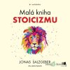 Malá kniha stoicizmu - Jonas Salzgeber - online doručenie