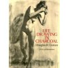 Life Drawing in Charcoal