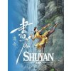 Shuyan Saga