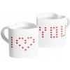 Hrnček Gadget Master Jastra porcelán 330 ml