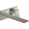 Ideal Standard Conca Tap - Umývadlová batéria pod omietku, výtok 22 cm, Silver Storm A7372GN