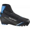Topánky na bežky Salomon RC10 Nocturne Pilot SNS 20/21 UK12,5