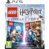 LEGO Harry Potter Collection Remastered