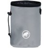 vrecko na magnézium MAMMUT GYM BASIC Chalk Bag Granit