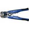 Kunzer 7AIZ01 krimpovacie kliešte a kliešte na odstránenie izolácie 0.05 do 6 mm²
