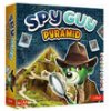 Hra Spy Guy Pyramid