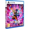 Dragon Ball: Xenoverse 2