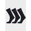 Gant ponožky 3-PACK SPORT SOCKS 3-PACK modrá