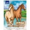 MFP Kone, omaľovánka pre deti, A4