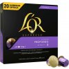 NESPRESSO PROFONDO KVAPSLE 20ks LOR
