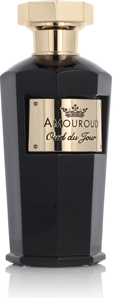 Amouroud Oud Du Jour parfumovaná voda unisex 100 ml