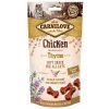 Carnilove Cat Semi Moist Snack chicken enriched with thyme 50 g