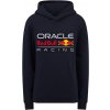 REDBULL mikina ESSENTIAL detská navy - 146
