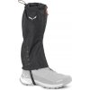 SALEWA PUEZ HIKING GAITER Blac Black Out M