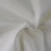 Brotex Napínacie satén prestieradlo smotanové 180x200