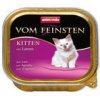 Paštika ANIMONDA Vom Feinsten Kitten jehněčí 100g