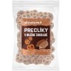 Allnature Preclíky v mléčné čokoládě 100 g