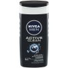 Nivea Men sprchový gél Active Clean 250 ml