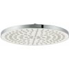 Ideal Standard Idealrain - Hlavová sprcha, priemer 26 cm, chróm BE219AA