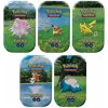 Pokémon TCG Pokémon GO Mini Tin