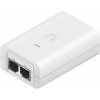 Ubiquiti POE-48 (48V, 0.5A, 24W) vr. napája. kab. biely
