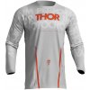 Thor Pulse Mono sivo-oranžový