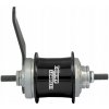 Zadná prehadzovačka Sturmey Archer S2C Kick-Shift