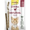Gimpet Gimborn Sticks hydina & pečeň 4ks
