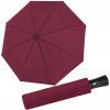 DOPPLER Fiber SUPERSTRONG - plně automatický pánský/dámský deštník royal berry 744316303