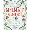 Mermaid School (Julianna Swaney)(Brožovaná)