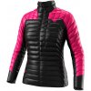 Dynafit Elevation Down Jacket Women flamingo - L