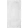 The One Towelling T1 DELUXE50 White 50 x 100 cm