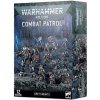 Warhammer 40000: Combat Patrol: Grey Knights