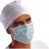 Delta Plus HYGIENICKÉ rúšKA MASQUV Zelená